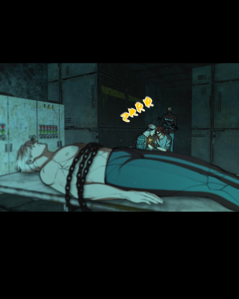 In the Bleak Midwinter Chapter 64 - Page 11