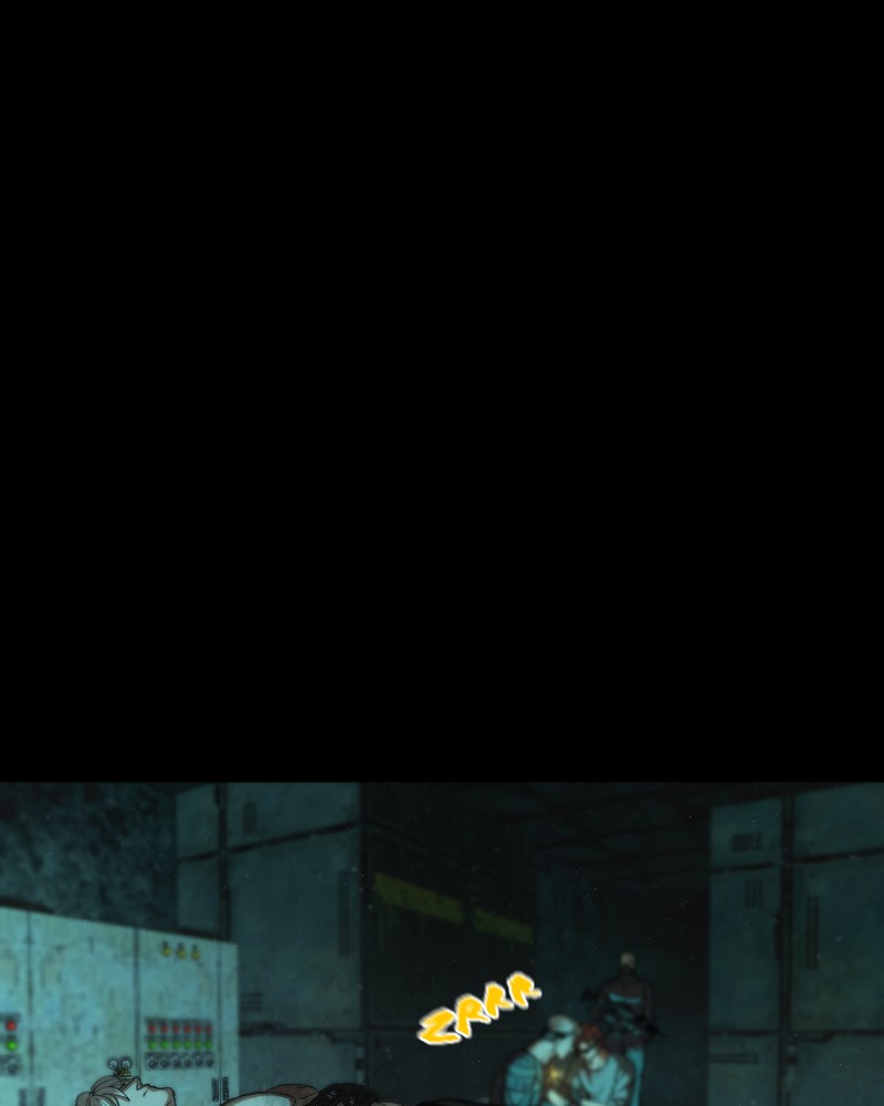 In the Bleak Midwinter Chapter 64 - Page 12