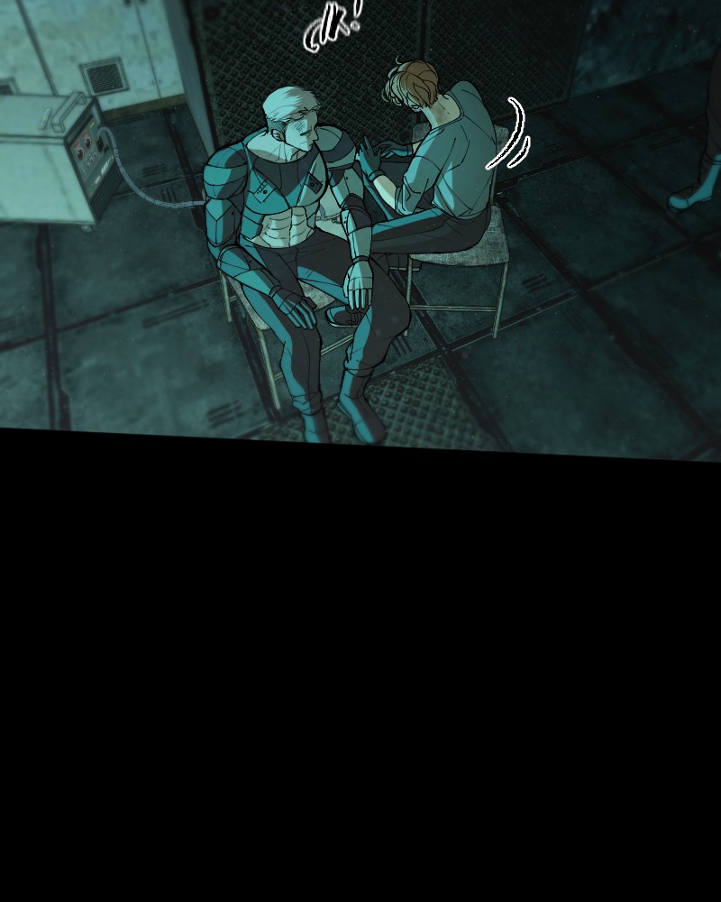 In the Bleak Midwinter Chapter 64 - Page 16