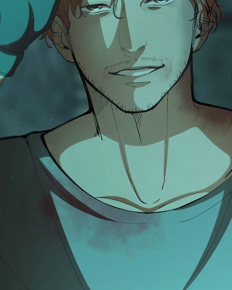 In the Bleak Midwinter Chapter 64 - Page 19