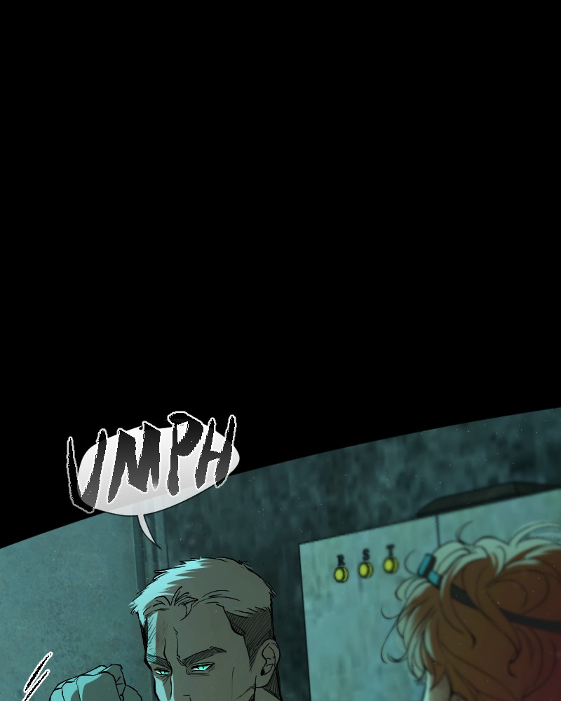 In the Bleak Midwinter Chapter 64 - Page 21