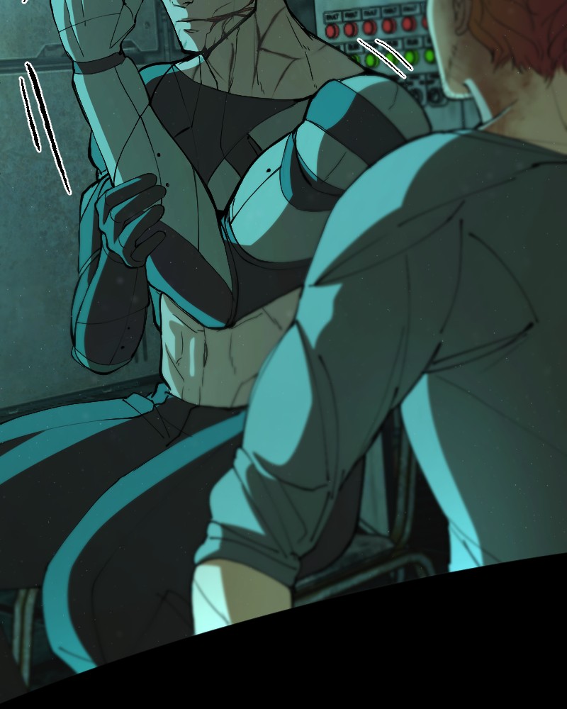 In the Bleak Midwinter Chapter 64 - Page 22