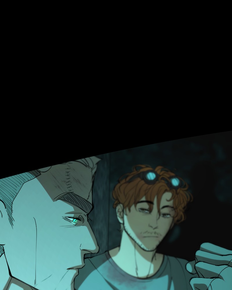 In the Bleak Midwinter Chapter 64 - Page 25