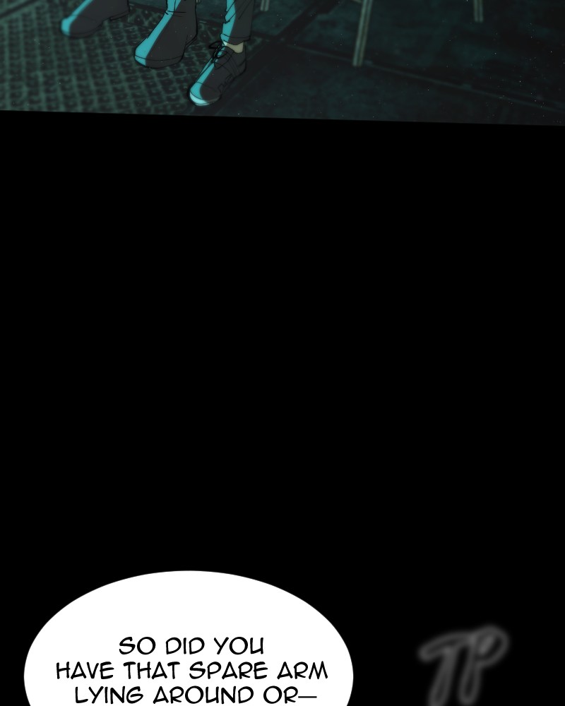 In the Bleak Midwinter Chapter 64 - Page 31