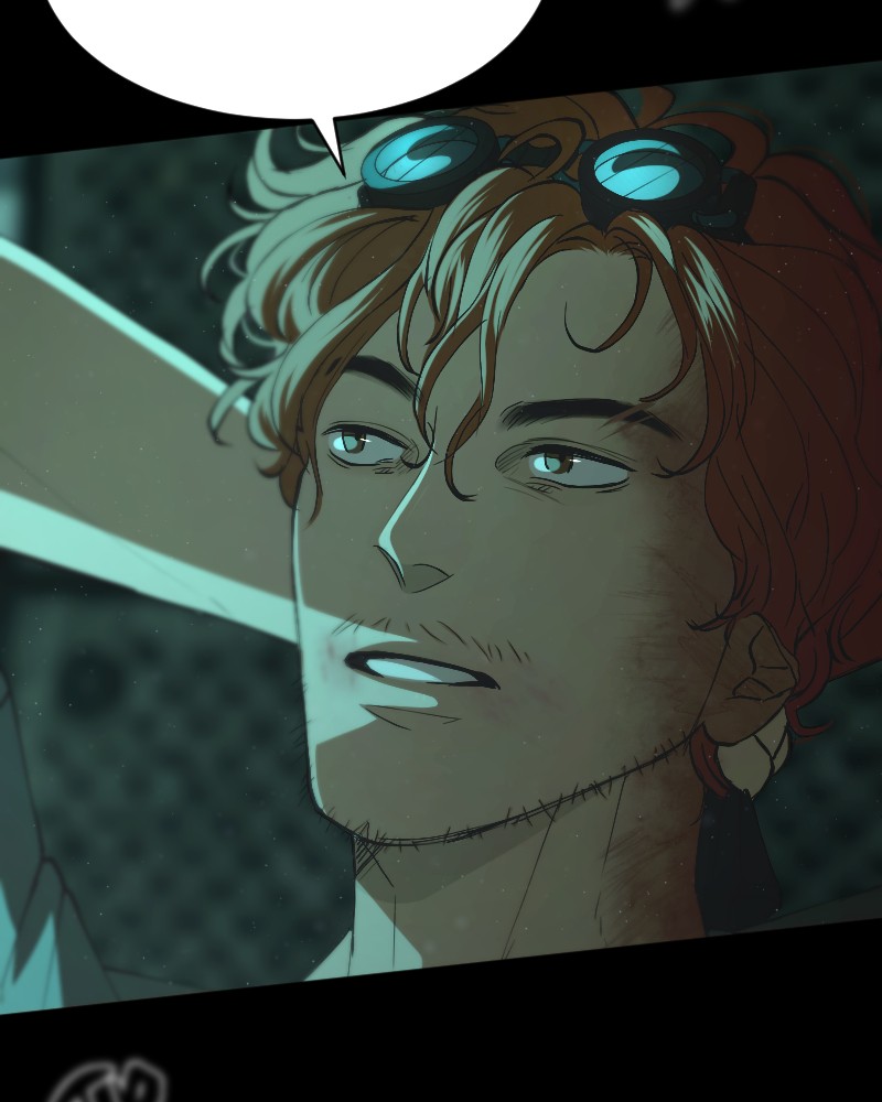 In the Bleak Midwinter Chapter 64 - Page 32