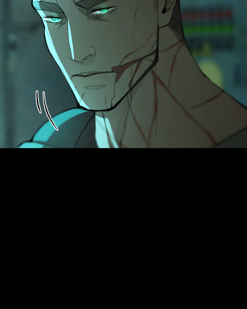 In the Bleak Midwinter Chapter 64 - Page 39