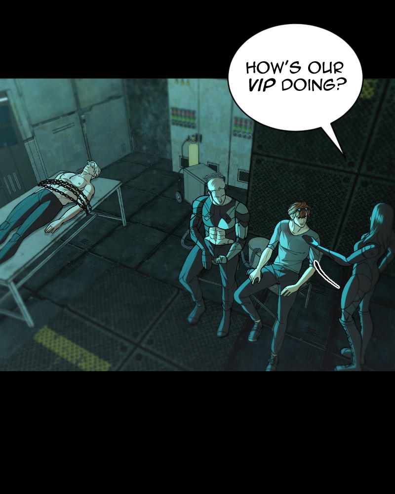 In the Bleak Midwinter Chapter 64 - Page 42