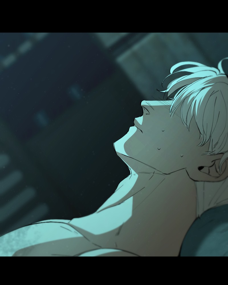 In the Bleak Midwinter Chapter 64 - Page 45