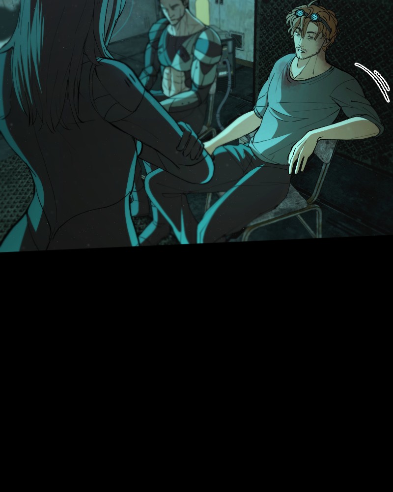 In the Bleak Midwinter Chapter 64 - Page 49