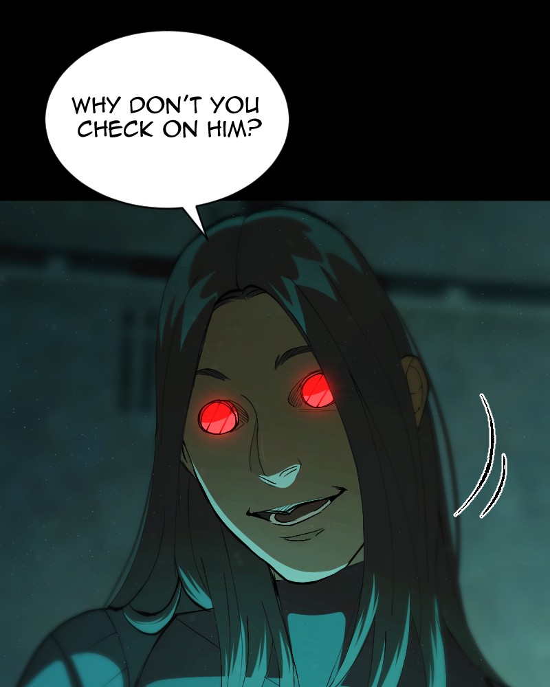 In the Bleak Midwinter Chapter 64 - Page 50