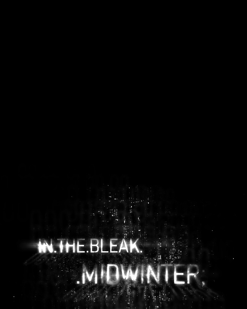 In the Bleak Midwinter Chapter 64 - Page 6