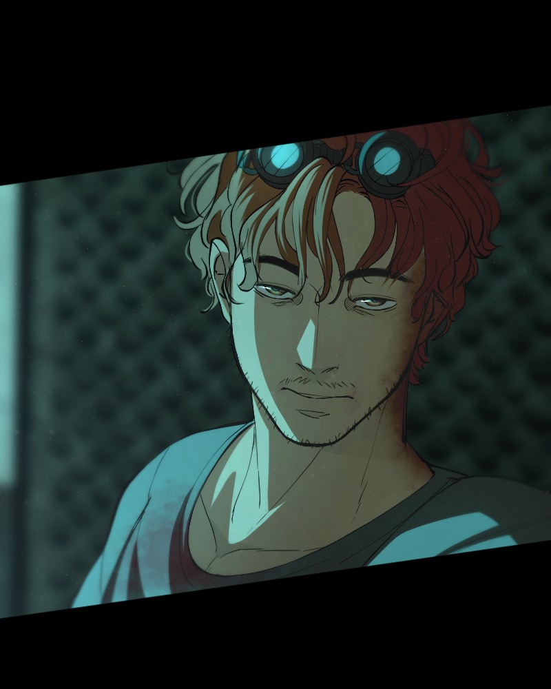 In the Bleak Midwinter Chapter 64 - Page 52