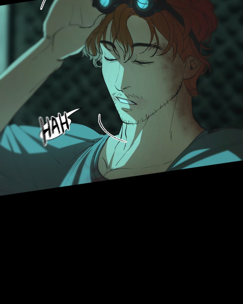 In the Bleak Midwinter Chapter 64 - Page 54