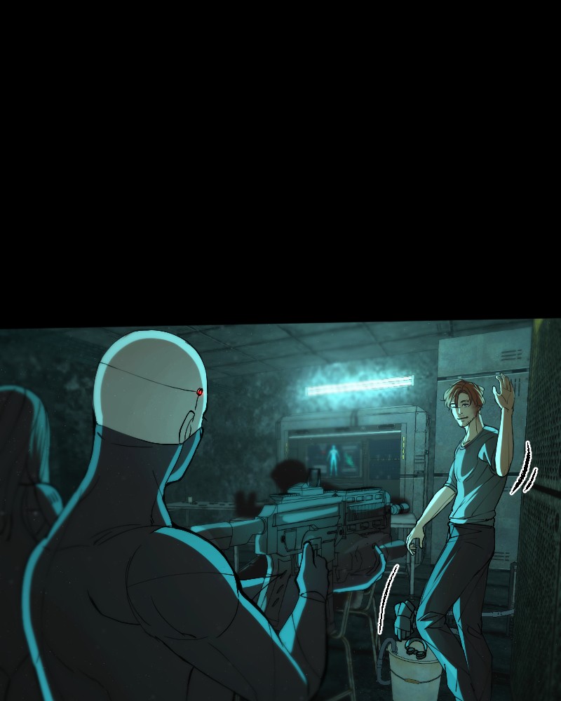 In the Bleak Midwinter Chapter 64 - Page 57