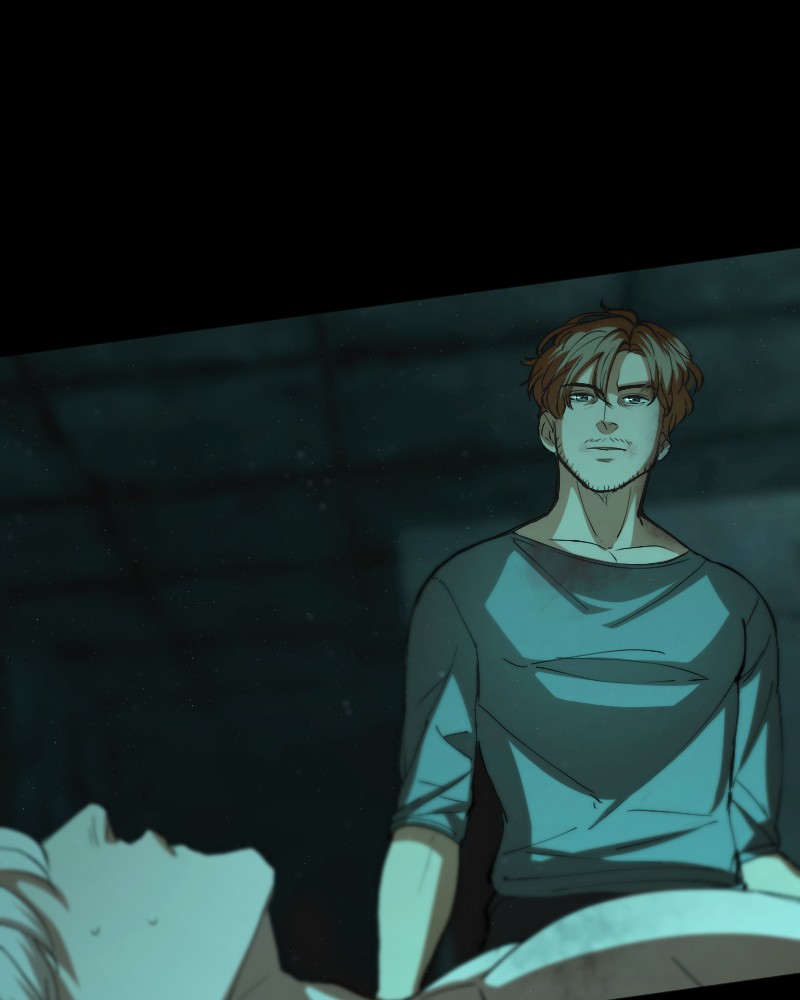 In the Bleak Midwinter Chapter 64 - Page 62