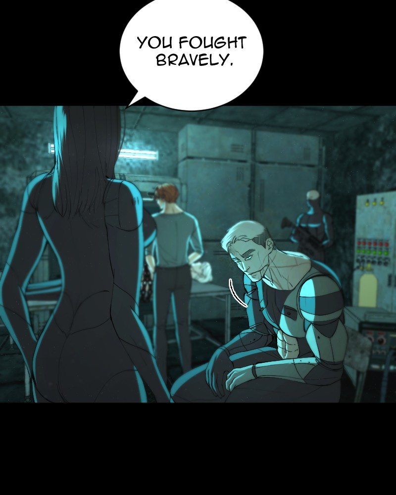 In the Bleak Midwinter Chapter 64 - Page 64