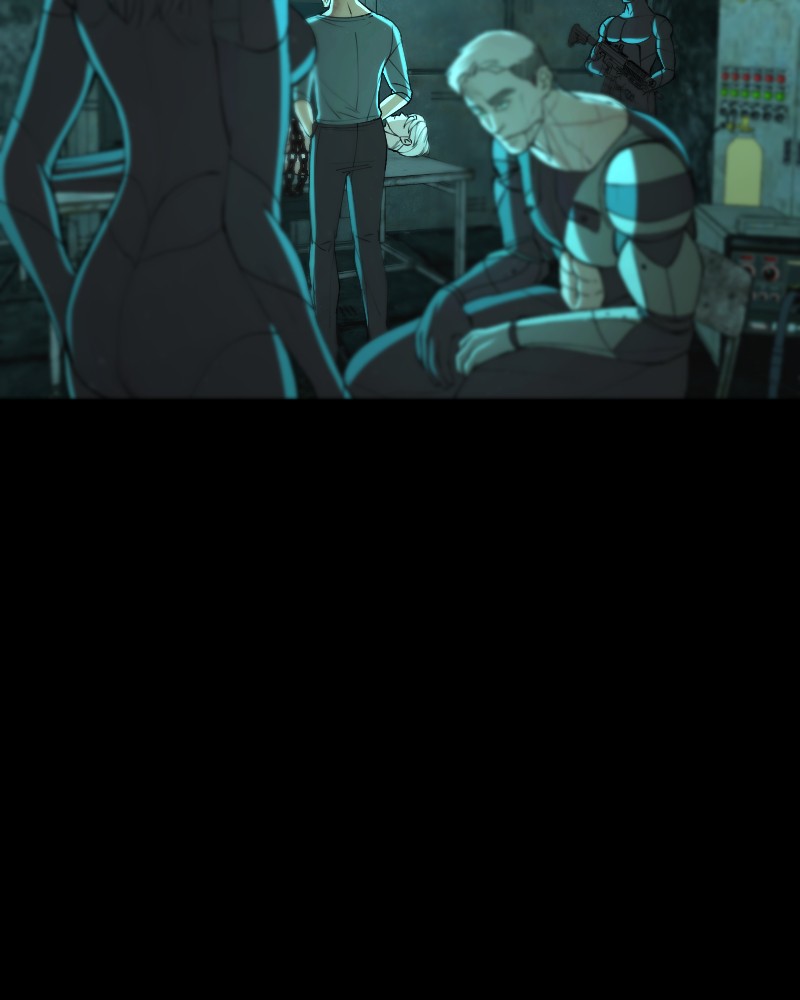 In the Bleak Midwinter Chapter 64 - Page 66