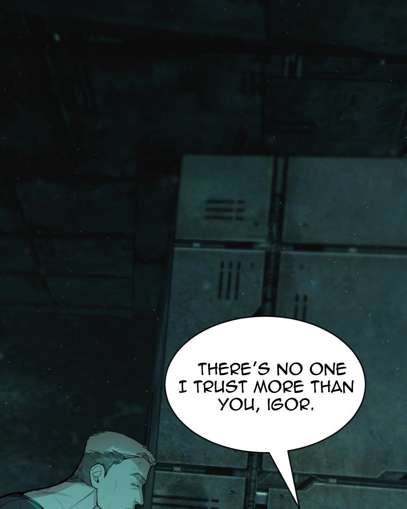 In the Bleak Midwinter Chapter 64 - Page 69