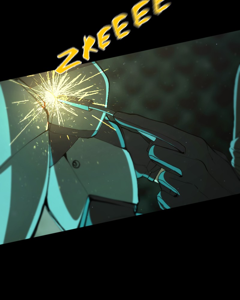 In the Bleak Midwinter Chapter 64 - Page 8