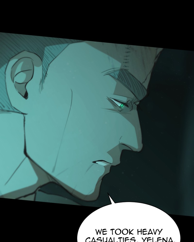 In the Bleak Midwinter Chapter 64 - Page 72