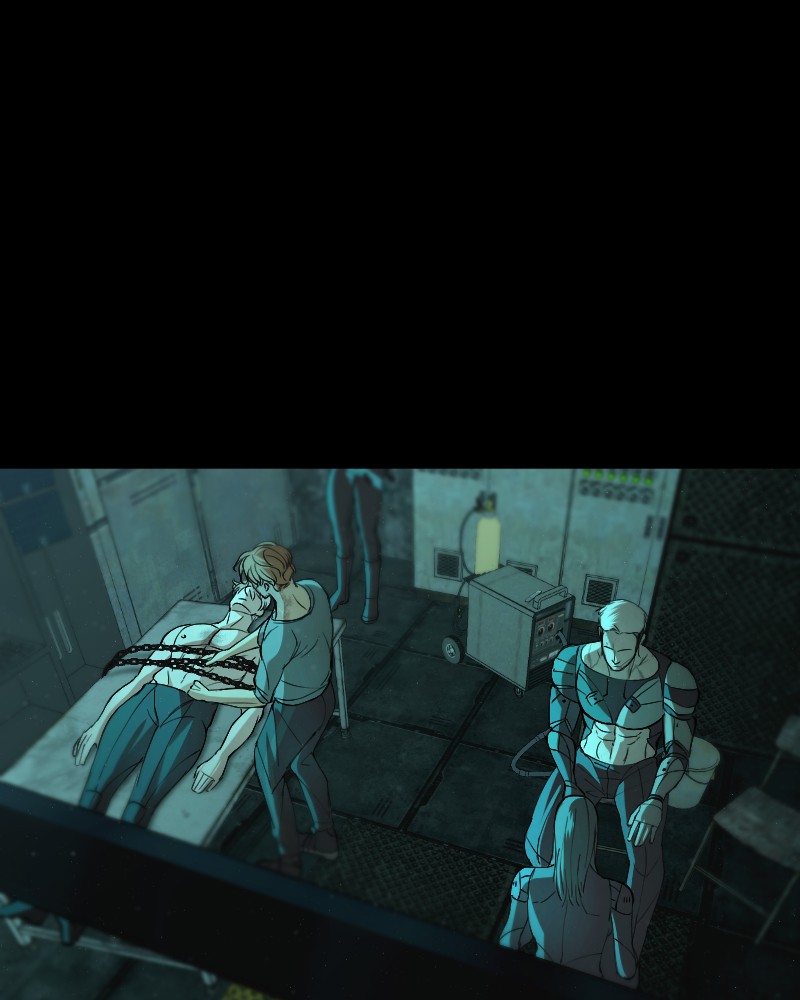 In the Bleak Midwinter Chapter 64 - Page 78