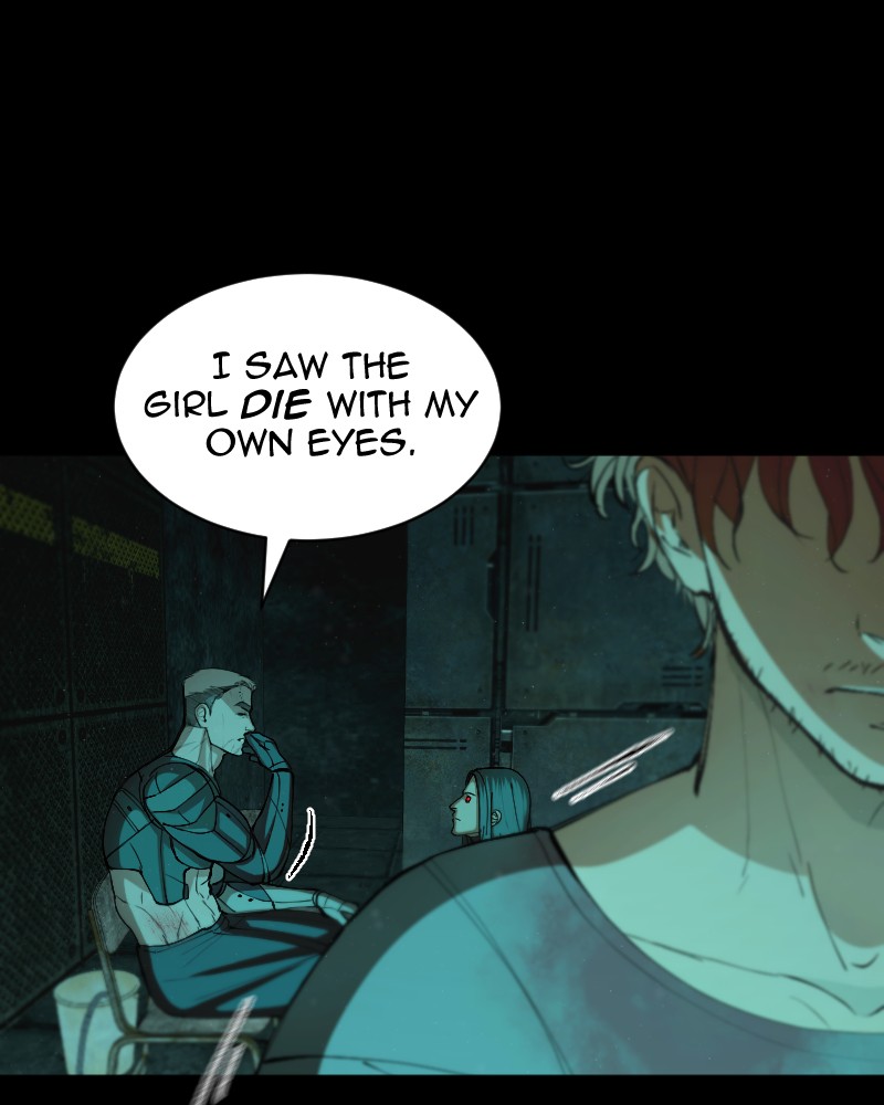 In the Bleak Midwinter Chapter 64 - Page 80