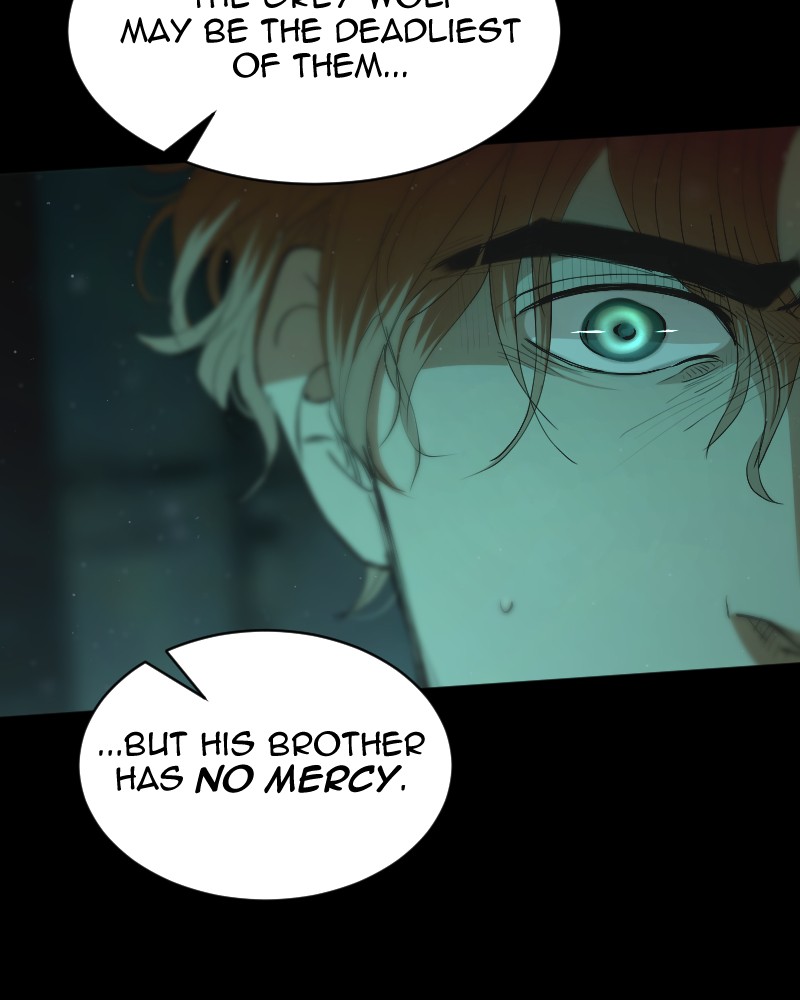 In the Bleak Midwinter Chapter 64 - Page 82