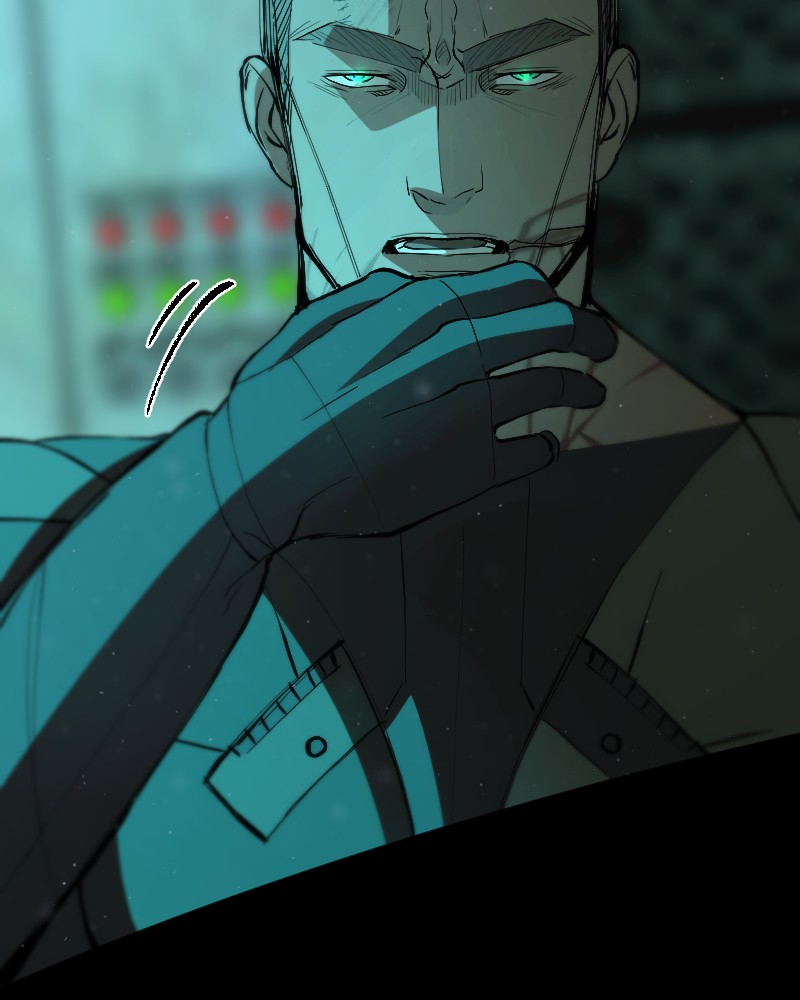 In the Bleak Midwinter Chapter 64 - Page 84