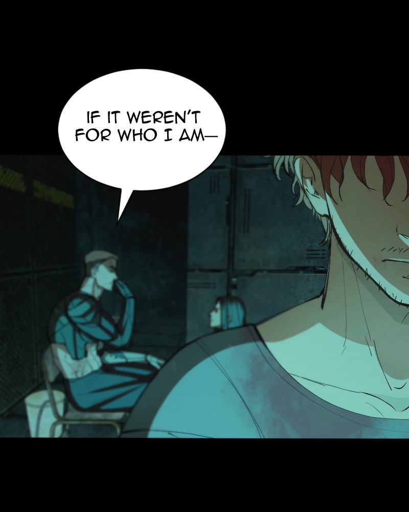 In the Bleak Midwinter Chapter 64 - Page 88