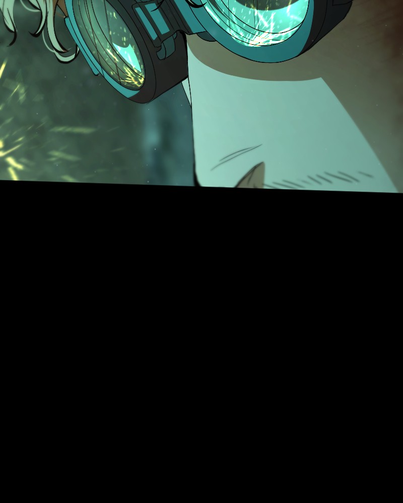 In the Bleak Midwinter Chapter 64 - Page 10