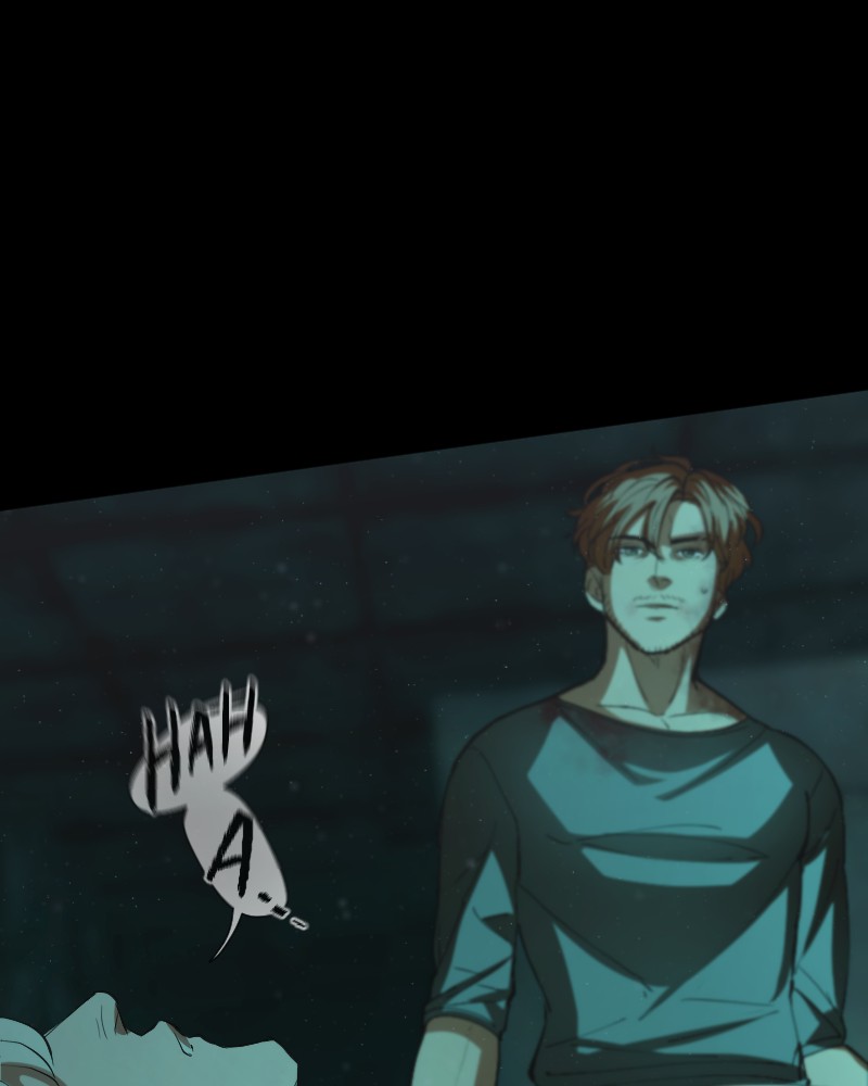 In the Bleak Midwinter Chapter 64 - Page 95