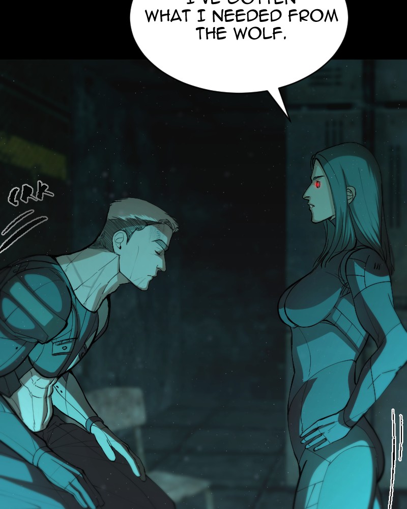 In the Bleak Midwinter Chapter 65 - Page 20