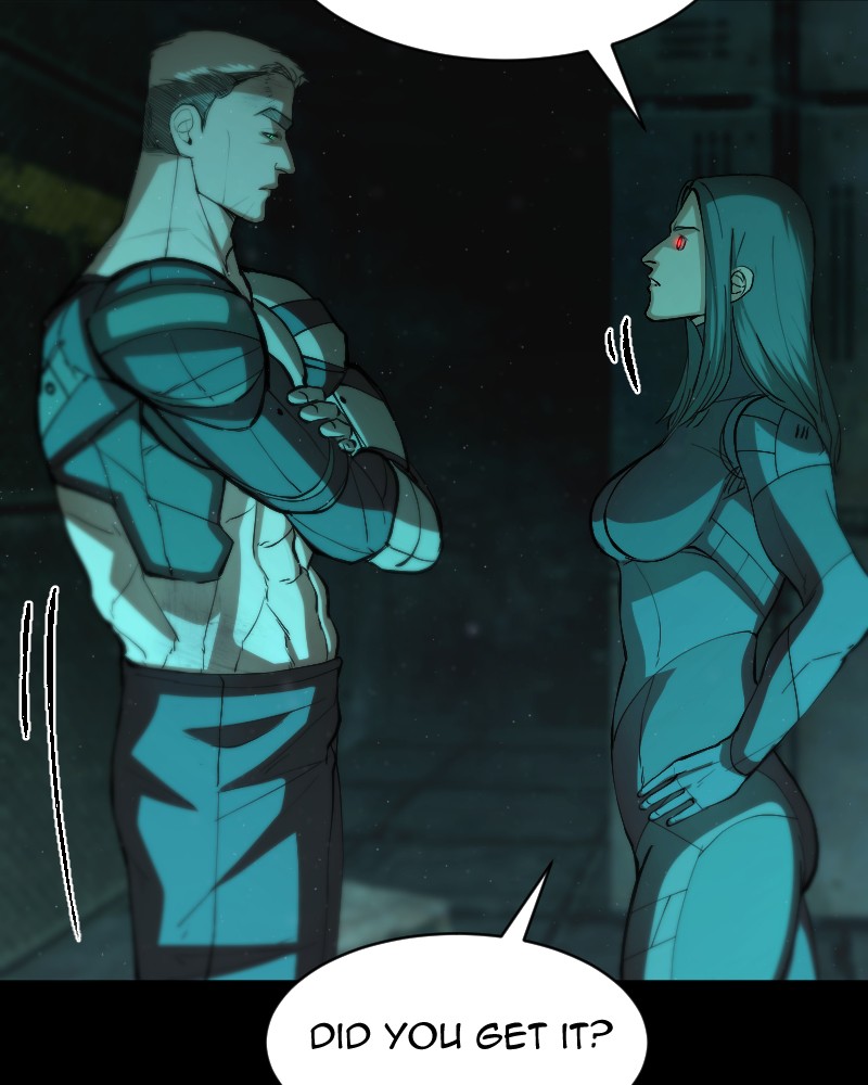 In the Bleak Midwinter Chapter 65 - Page 22