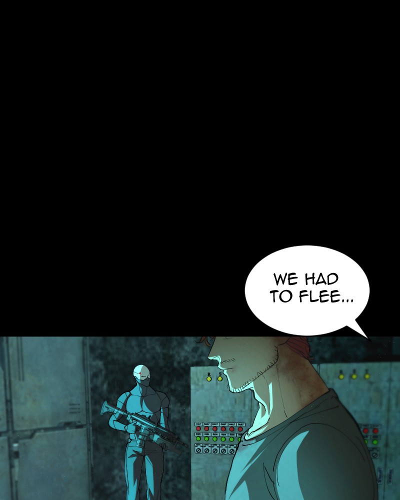 In the Bleak Midwinter Chapter 65 - Page 26