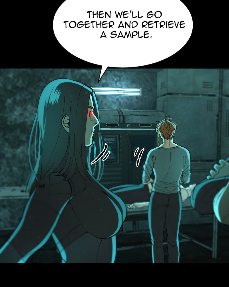 In the Bleak Midwinter Chapter 65 - Page 30