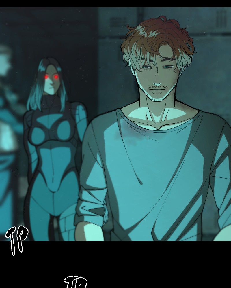 In the Bleak Midwinter Chapter 65 - Page 32