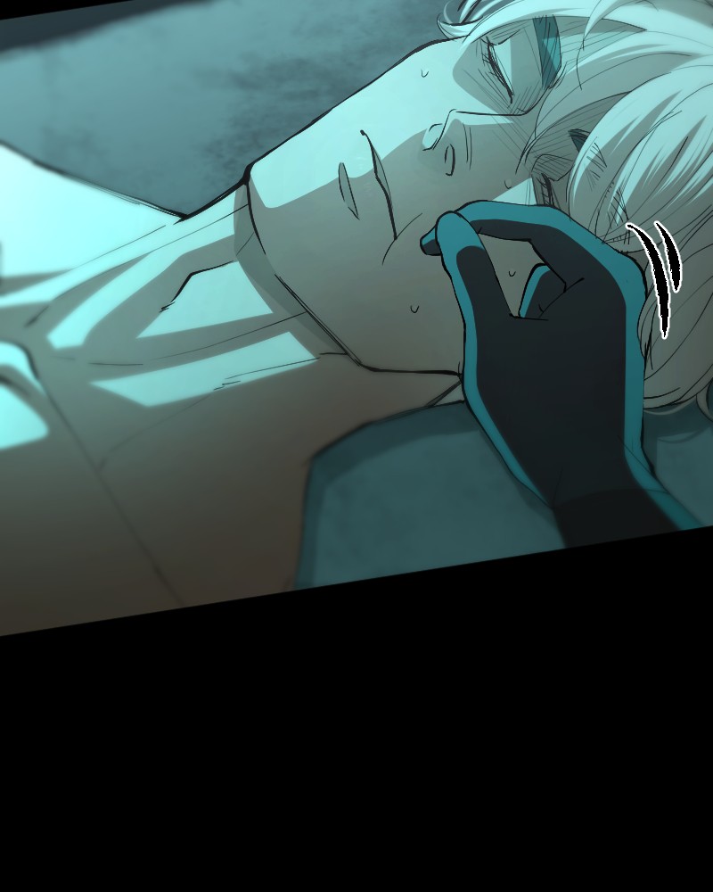 In the Bleak Midwinter Chapter 65 - Page 36