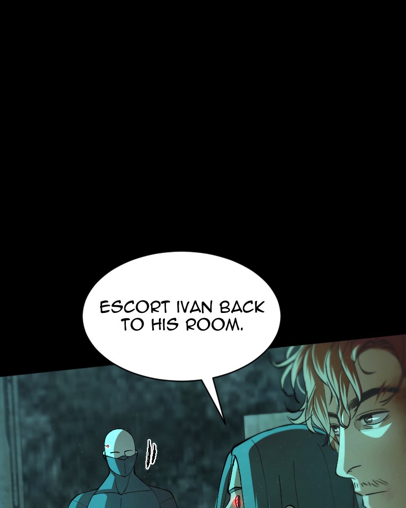 In the Bleak Midwinter Chapter 65 - Page 37