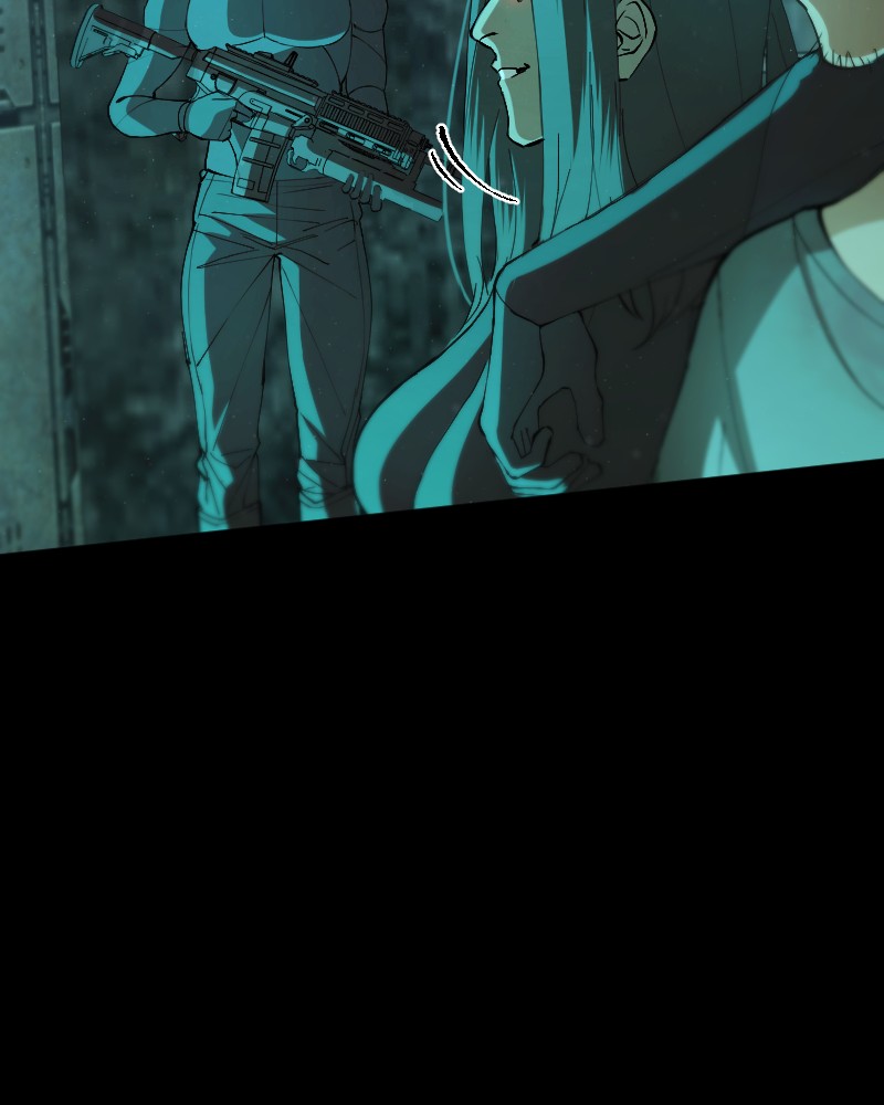 In the Bleak Midwinter Chapter 65 - Page 38