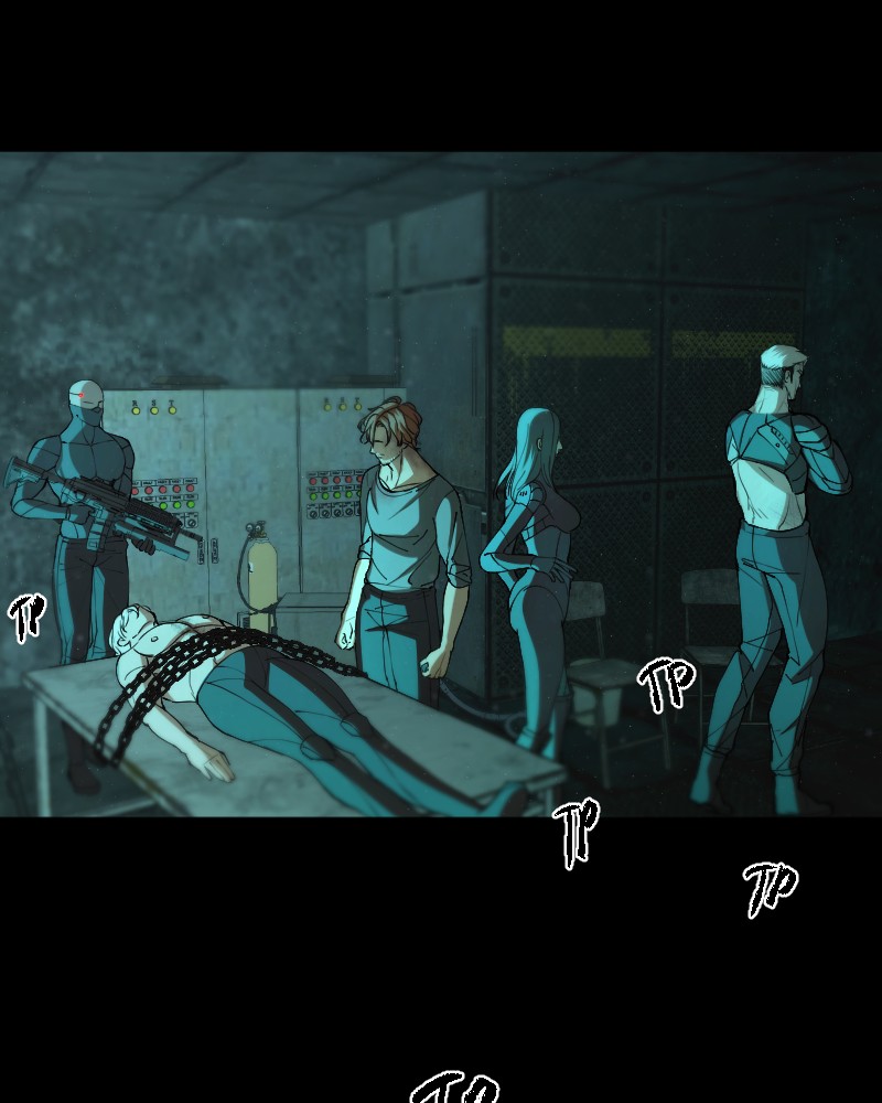 In the Bleak Midwinter Chapter 65 - Page 47