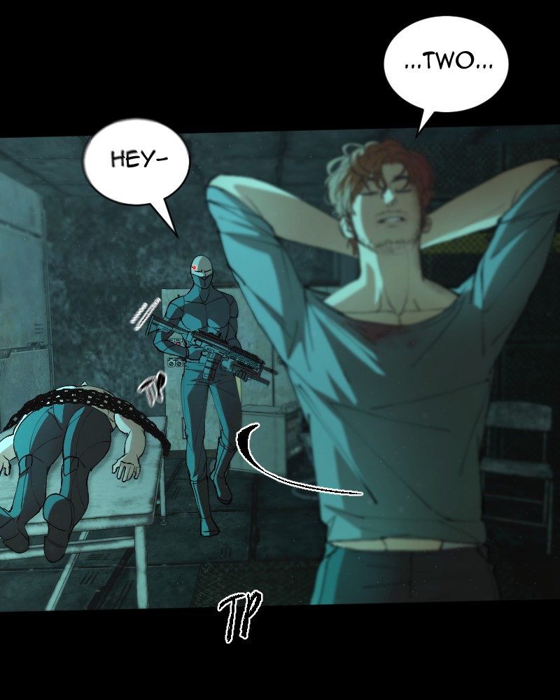 In the Bleak Midwinter Chapter 65 - Page 57