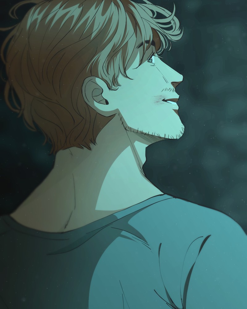 In the Bleak Midwinter Chapter 65 - Page 62