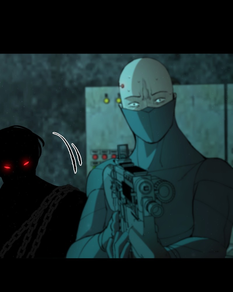 In the Bleak Midwinter Chapter 65 - Page 66