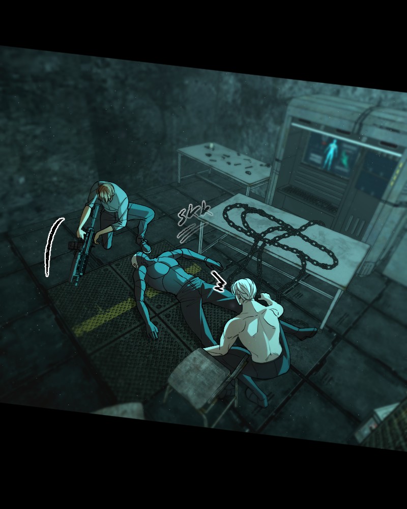 In the Bleak Midwinter Chapter 65 - Page 81