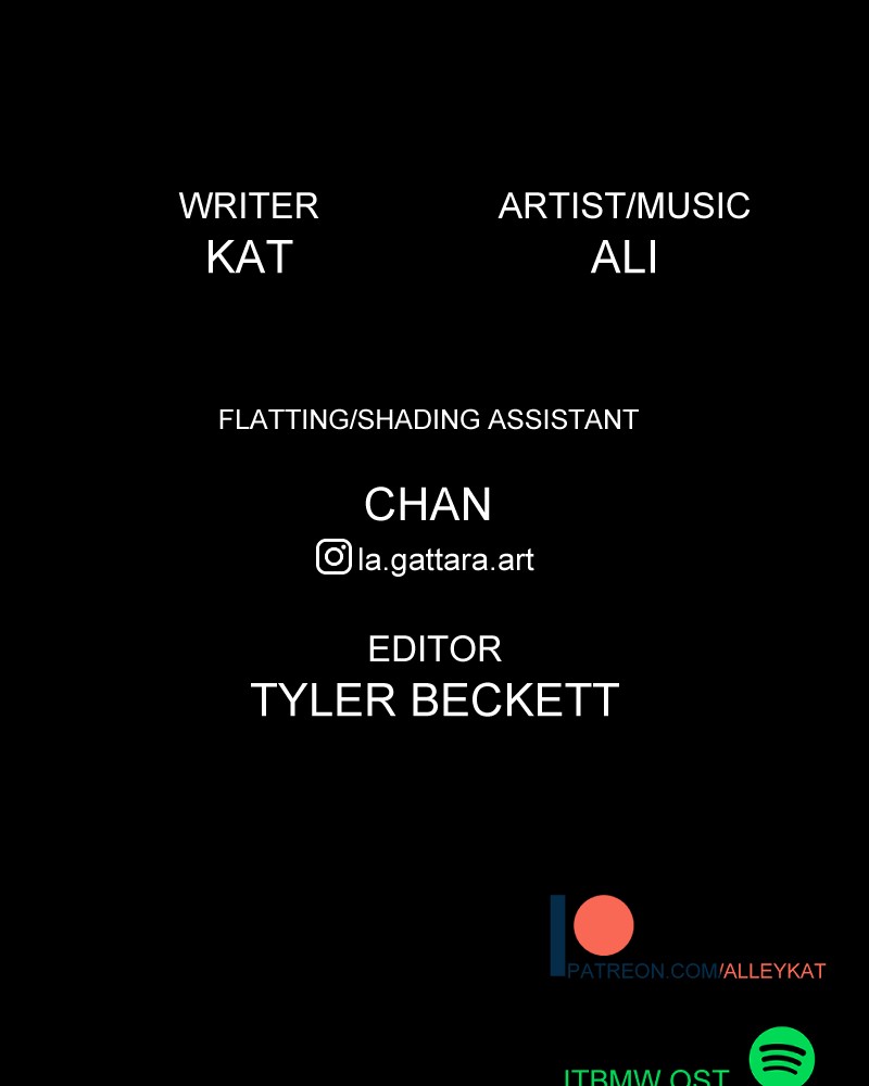 In the Bleak Midwinter Chapter 65 - Page 93