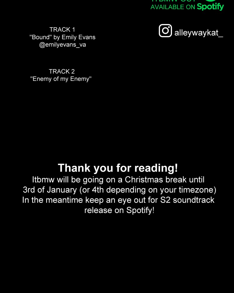 In the Bleak Midwinter Chapter 65 - Page 94