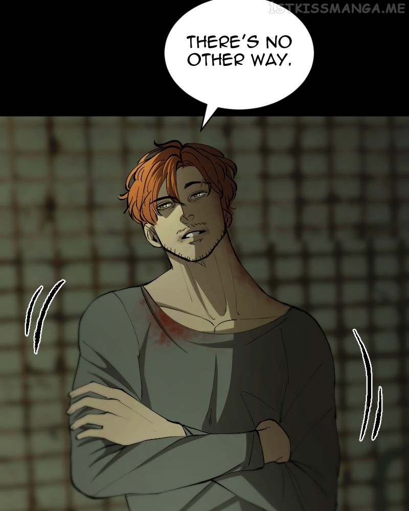 In the Bleak Midwinter Chapter 66 - Page 114