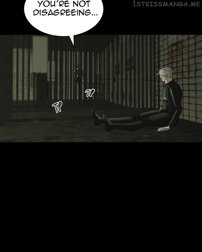 In the Bleak Midwinter Chapter 66 - Page 116