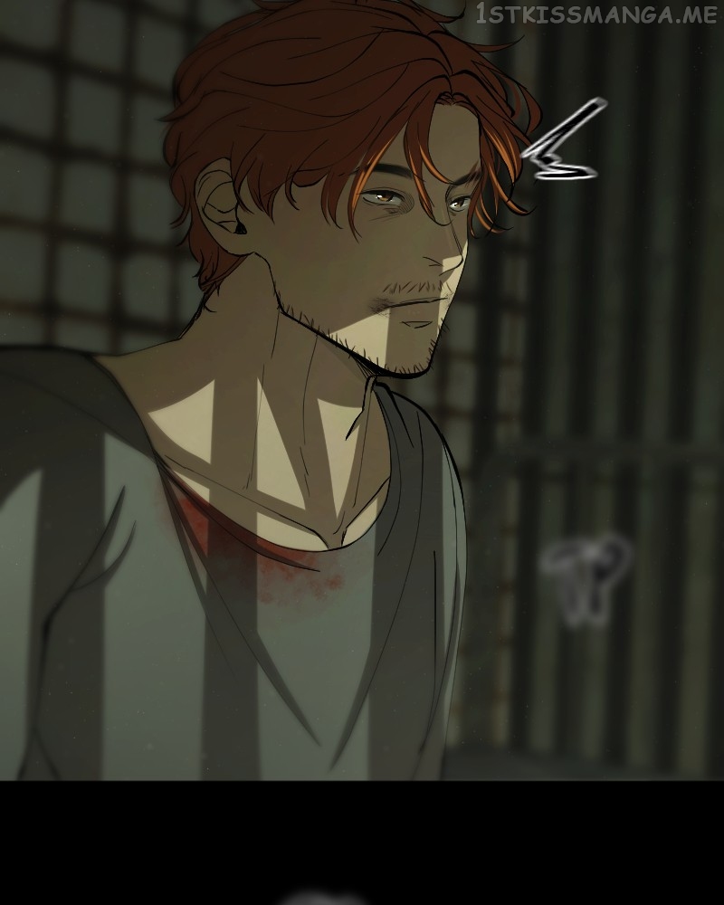 In the Bleak Midwinter Chapter 66 - Page 119