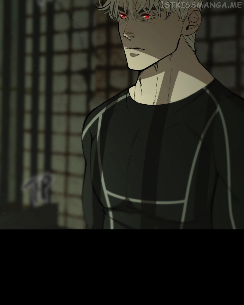 In the Bleak Midwinter Chapter 66 - Page 121